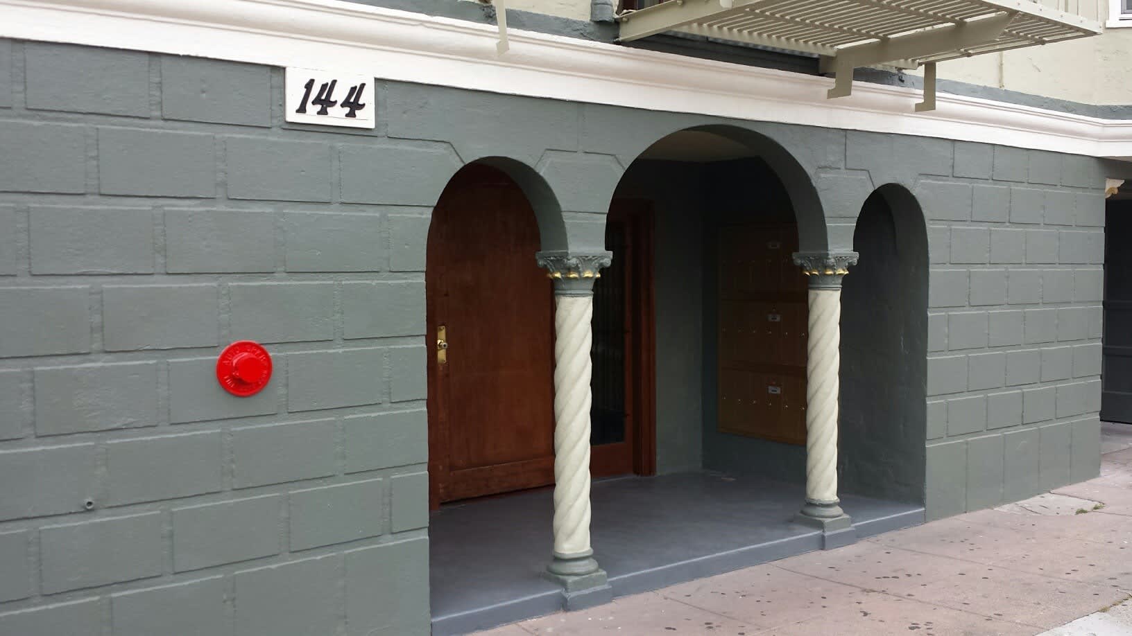 The Patricia Apartments – photo 4