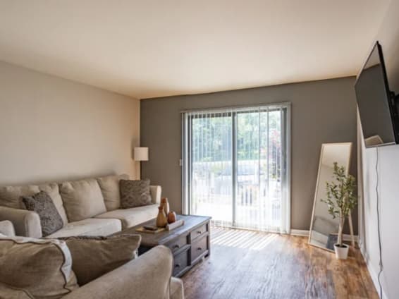 Highland Ridge Apartments – photo 2