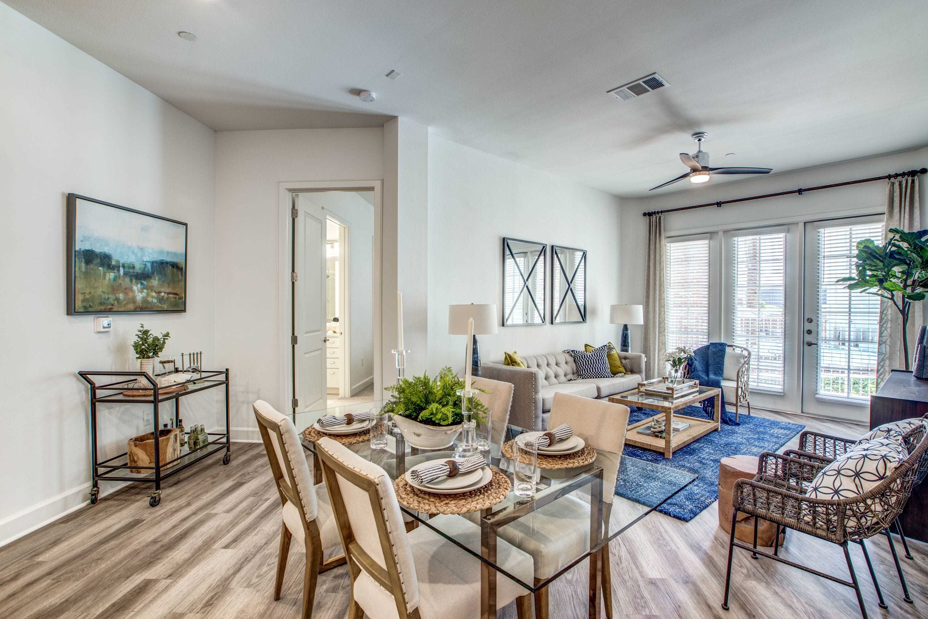 255 Assay Luxury Apartments – photo 4