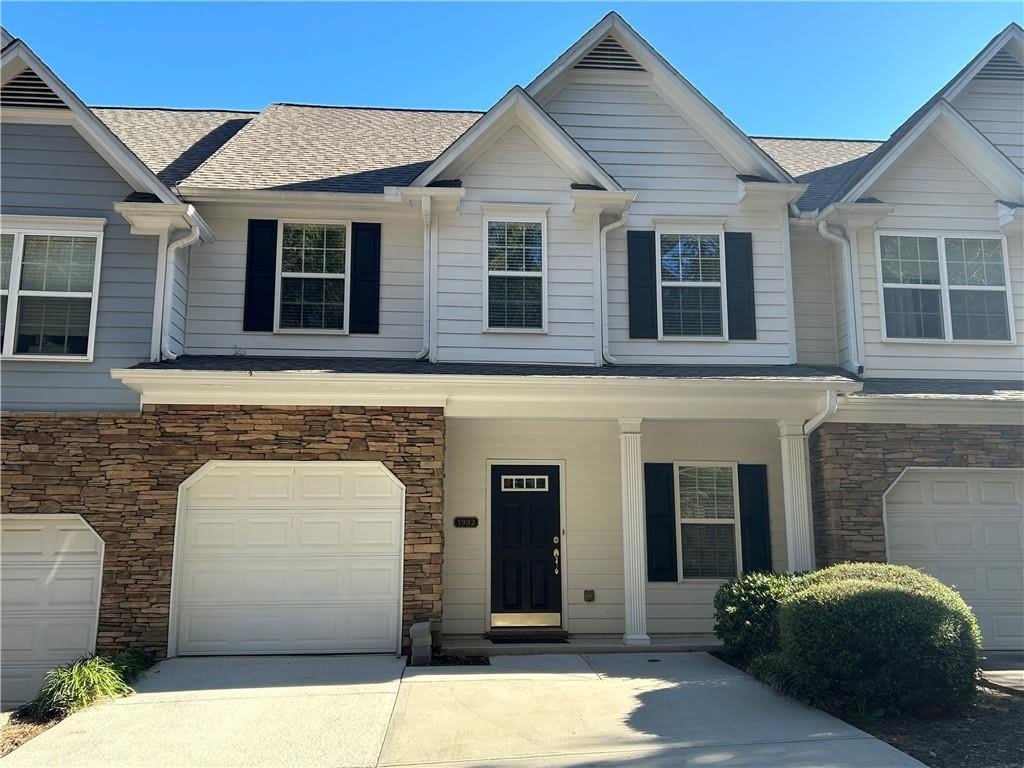 1992 Hoods Fort Circle Nw – photo 1