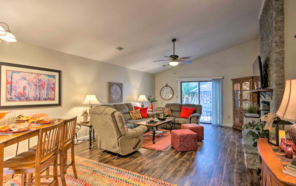 210 Woodhaven Court – photo 3