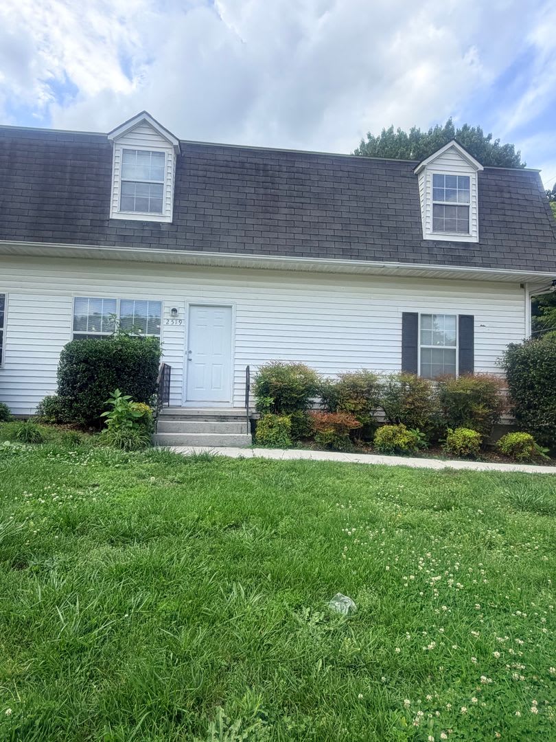 Large Fountain City Duplex available for rent! – photo 1