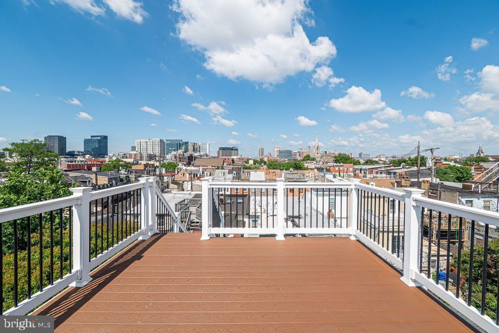 414 S WOLFE Street – photo 1