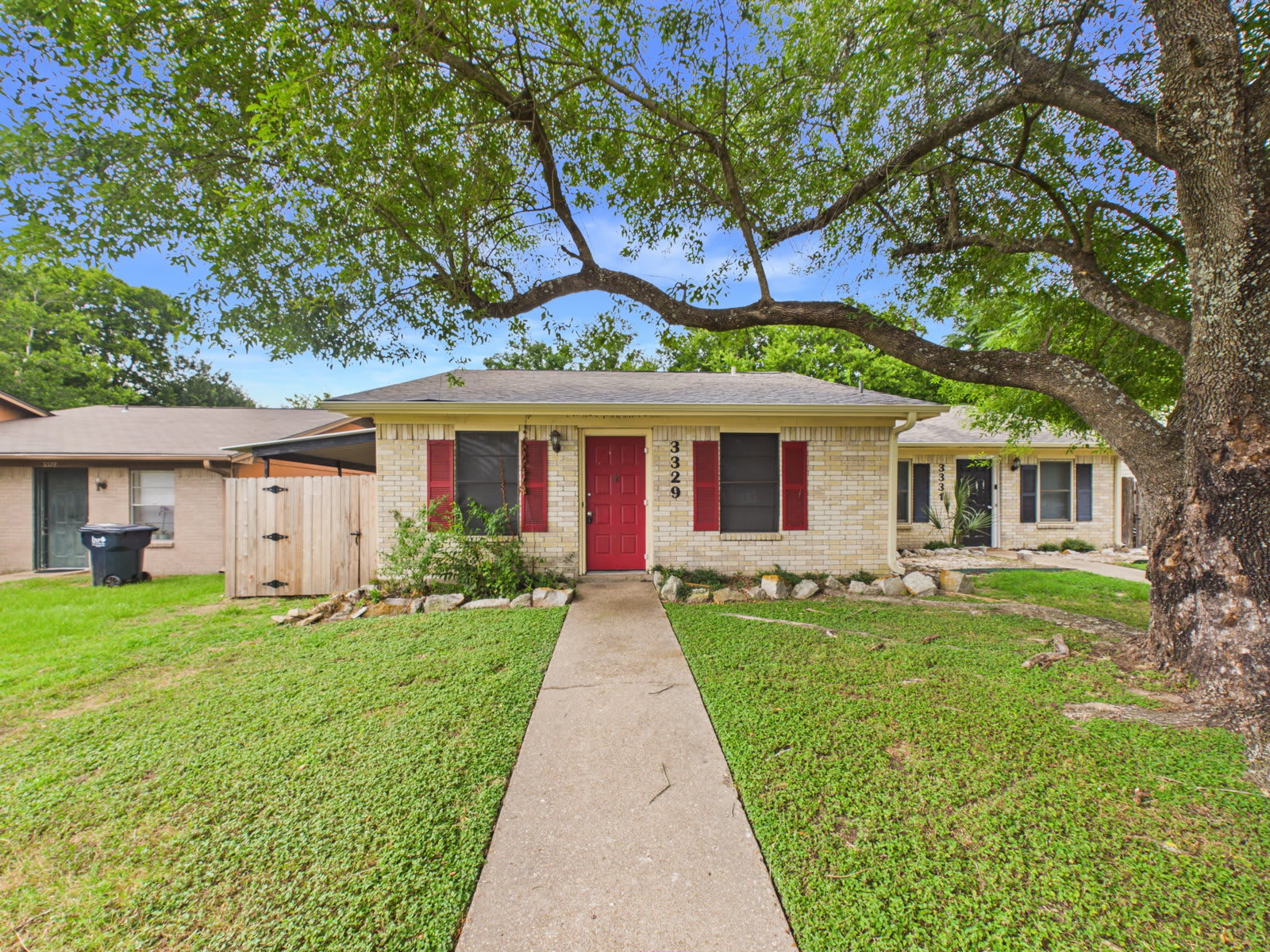 3329 Longleaf Circle – photo 1