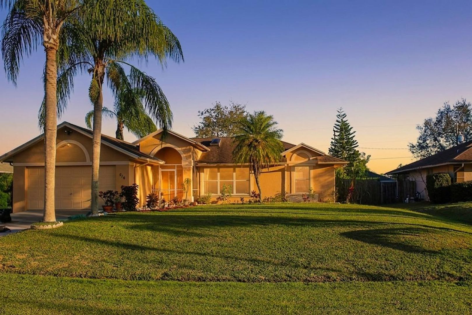 Port St. Lucie Home for rent – photo 1