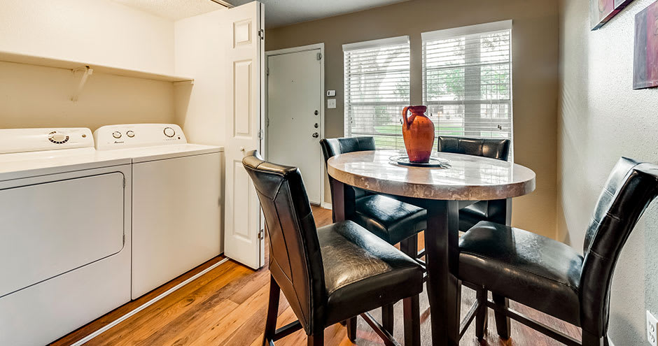 Chelsea Creek Apartments – photo 4