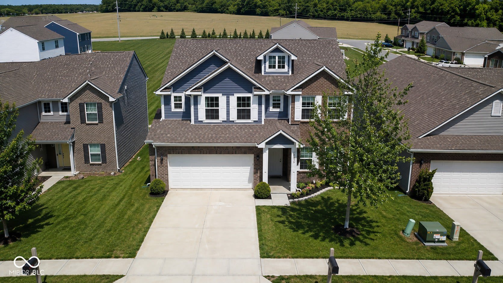 5872 Wintersweet Lane – photo 1