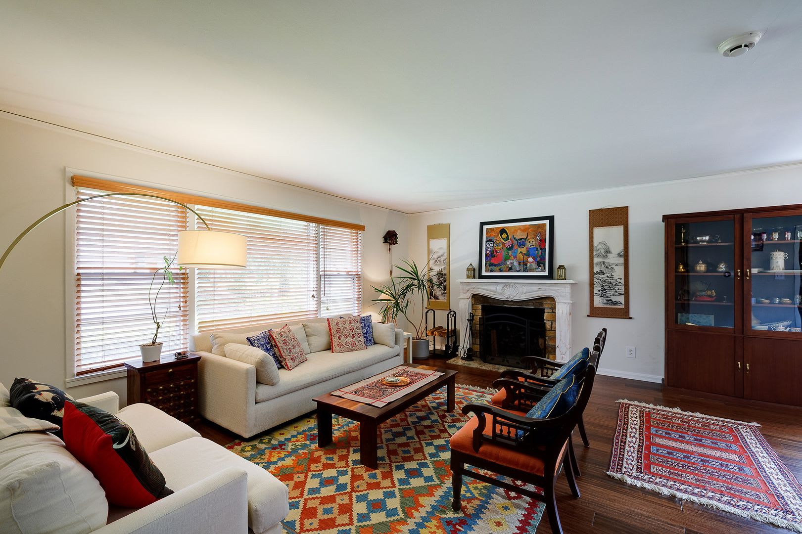 Bethesda (Walter Johnson HS) 4BR/3BA Detached Available for Multi-Year Lease – photo 3