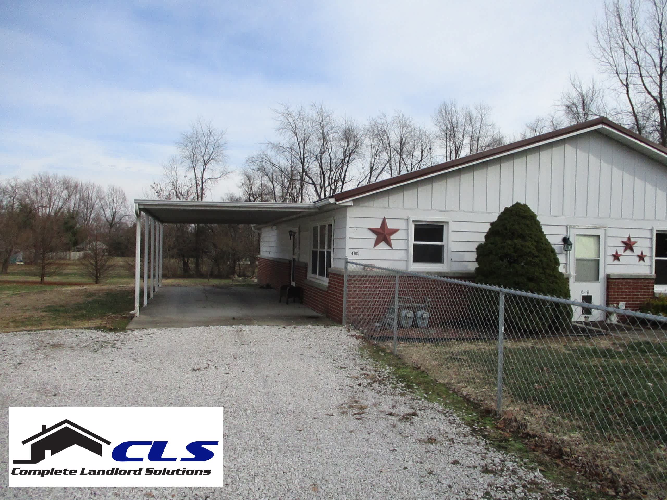 4705 N 26th 1/2 Street – photo 1