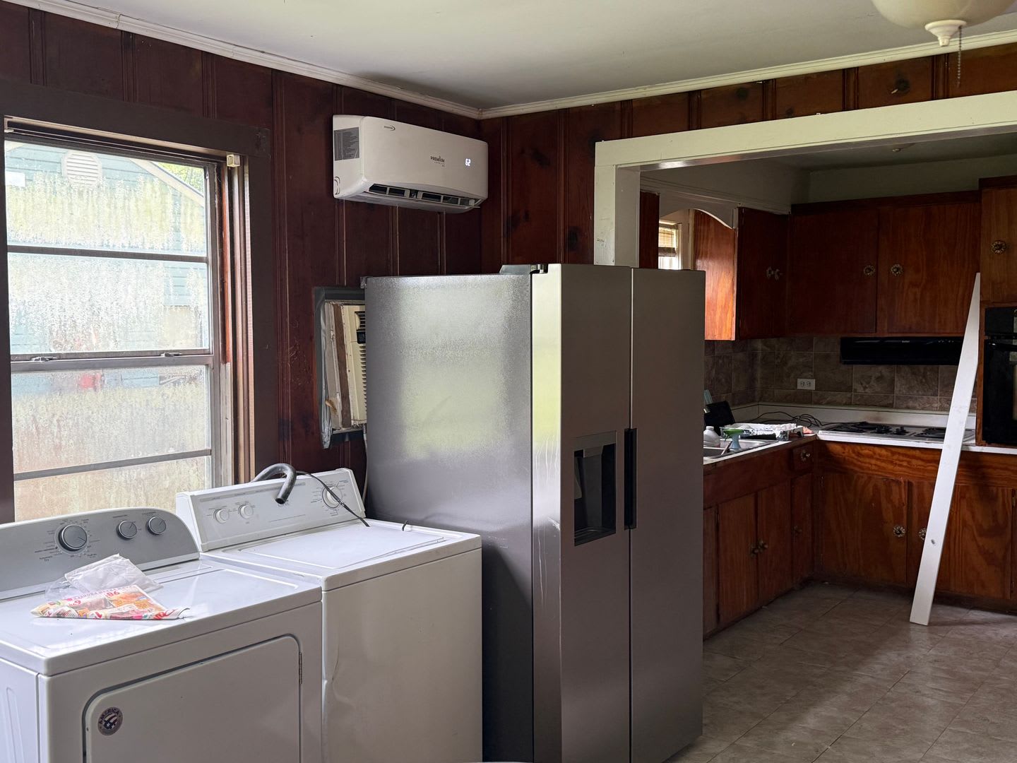 3 Bedroom 1 Bathroom House Available for Rent – photo 3