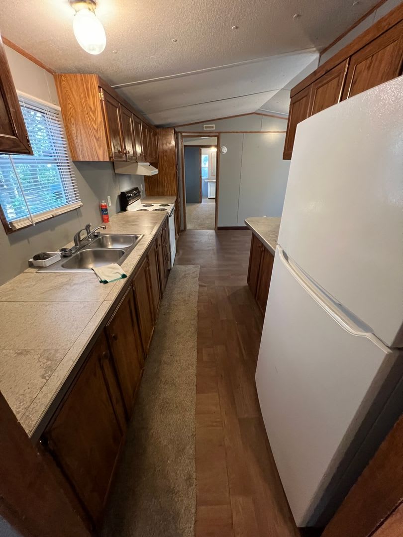 Coming Soon 2 Bedroom 2 Bathroom Single Wide Mobile Home – photo 5