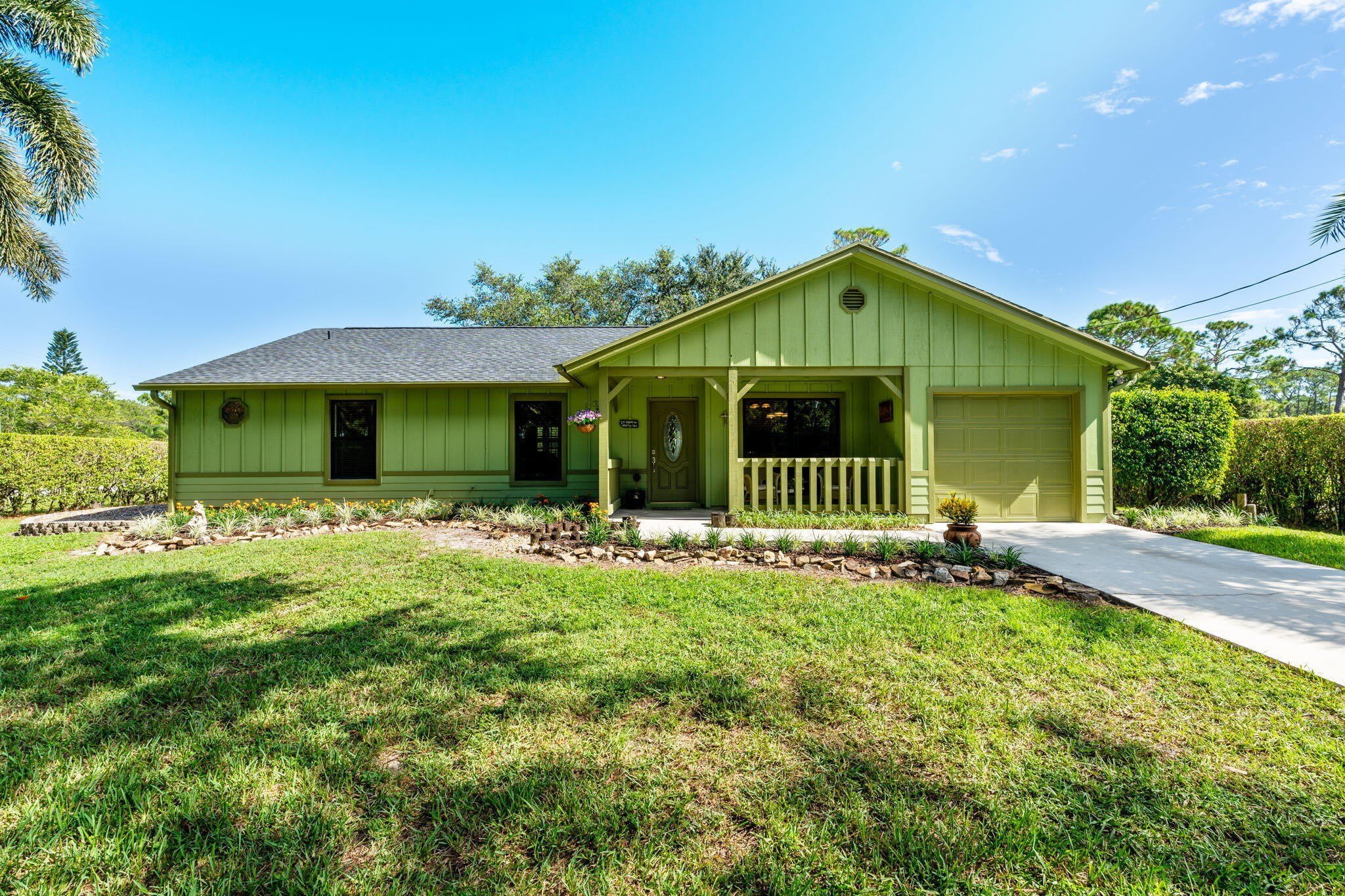 11989 PERSIMMON Boulevard – photo 1