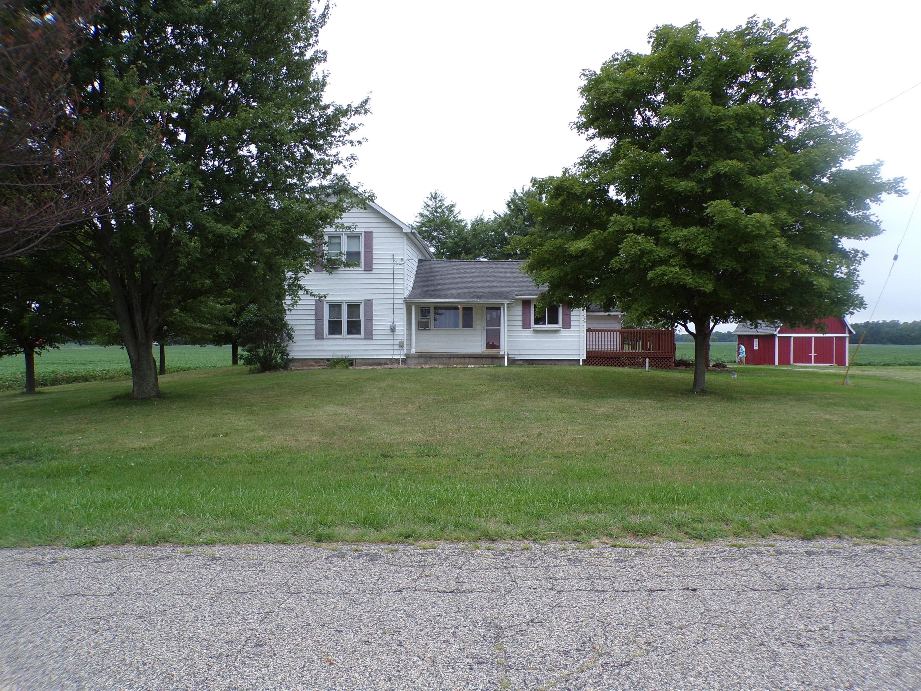 14780 Lickley Road – photo 1