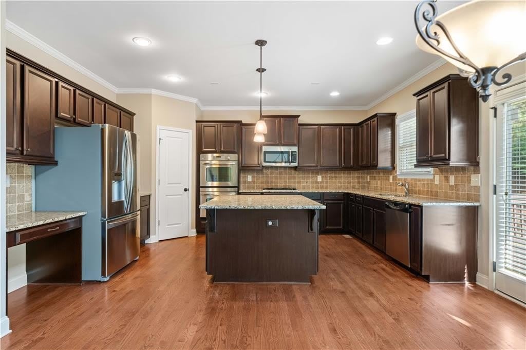 2180 Hilltop Overlook Way – photo 5