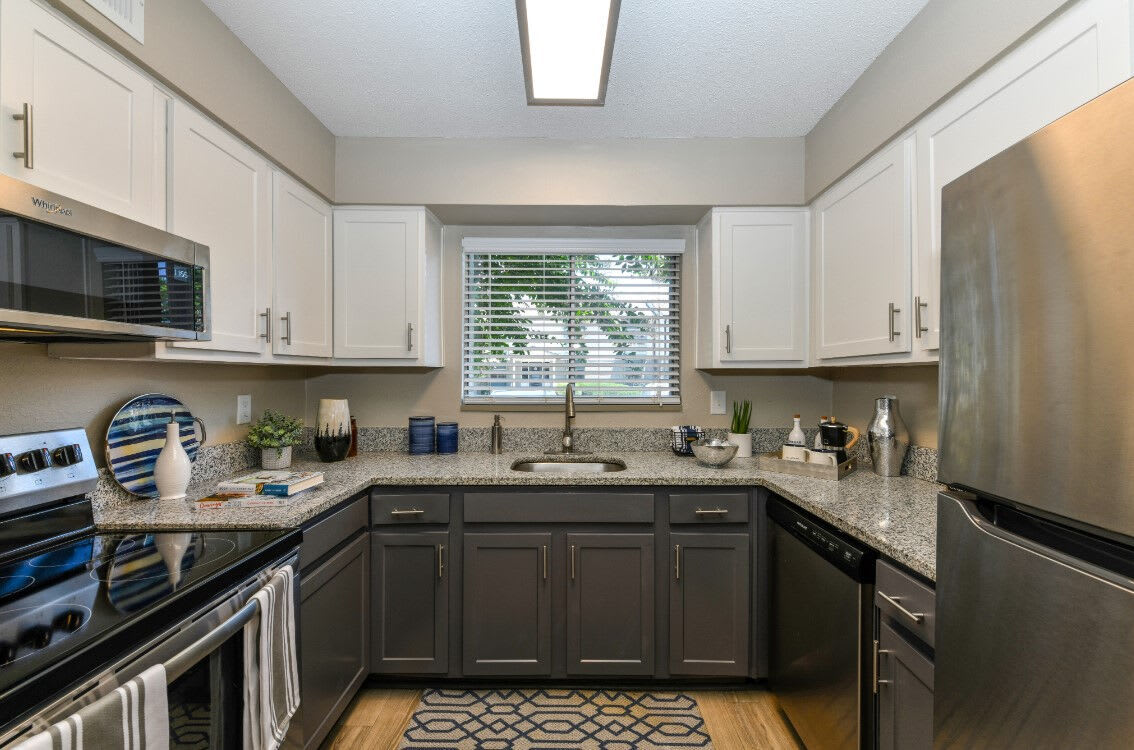 The Jameson Apartments – photo 5