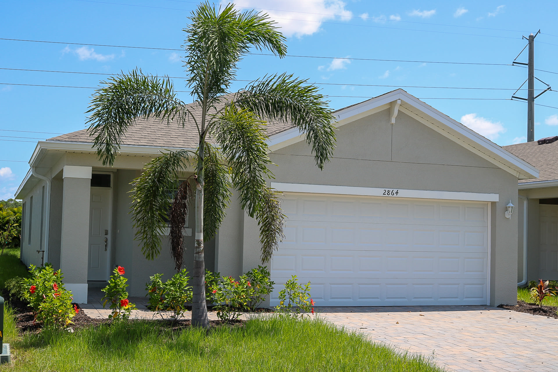 2864 Star Coral Drive – photo 1