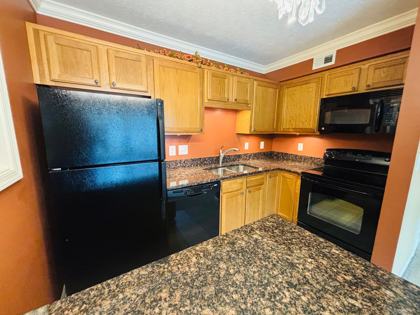 1 Bedroom, 1 Bath condo – photo 4