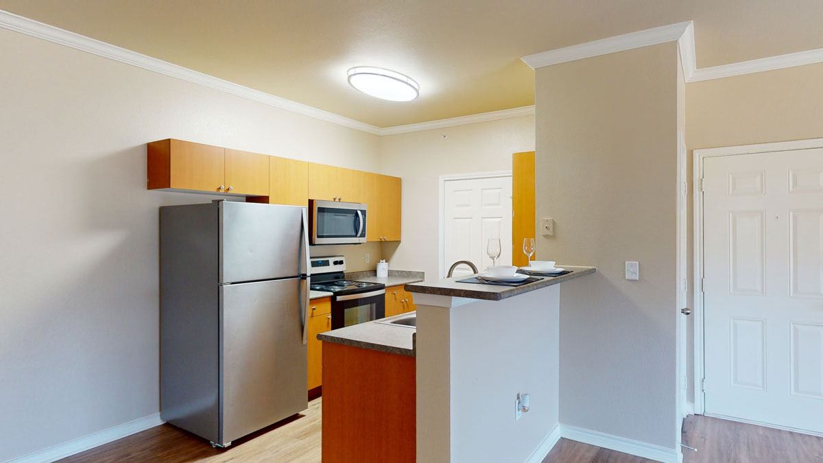 The Landing at Mansfield Apartments – photo 4