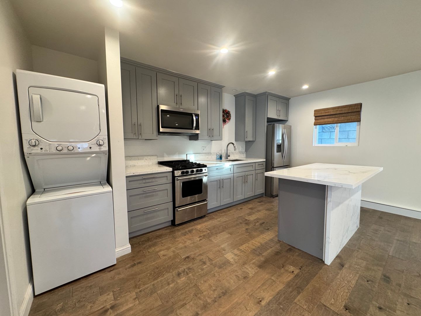 Newly 2 bedrooms 2 bath home – photo 2