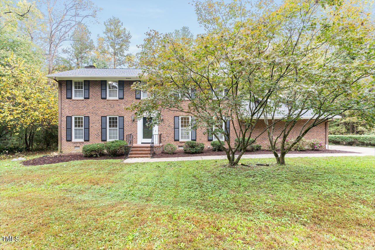 6824 Branton Drive – photo 1