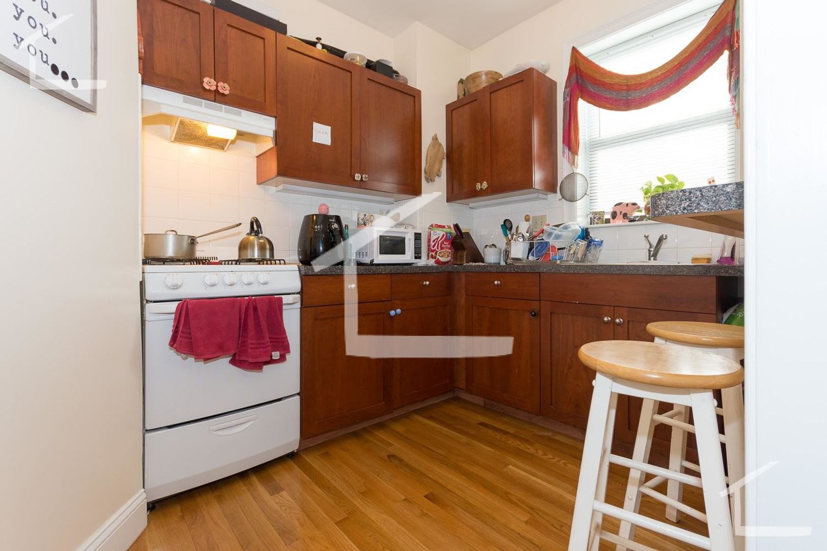 Large, Beautiful renovated 1 bed – photo 1
