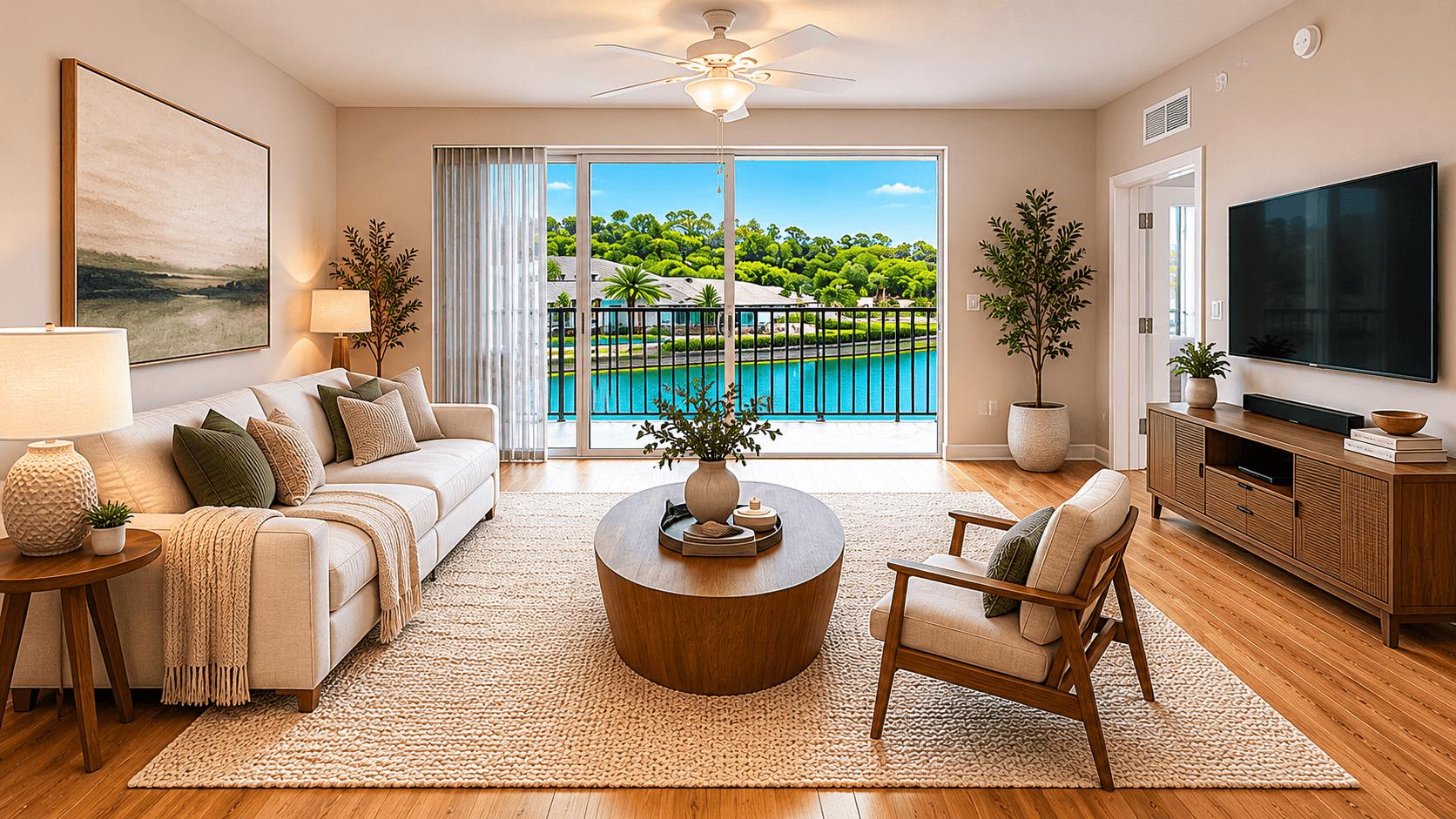 Coralina Apartments – photo 3