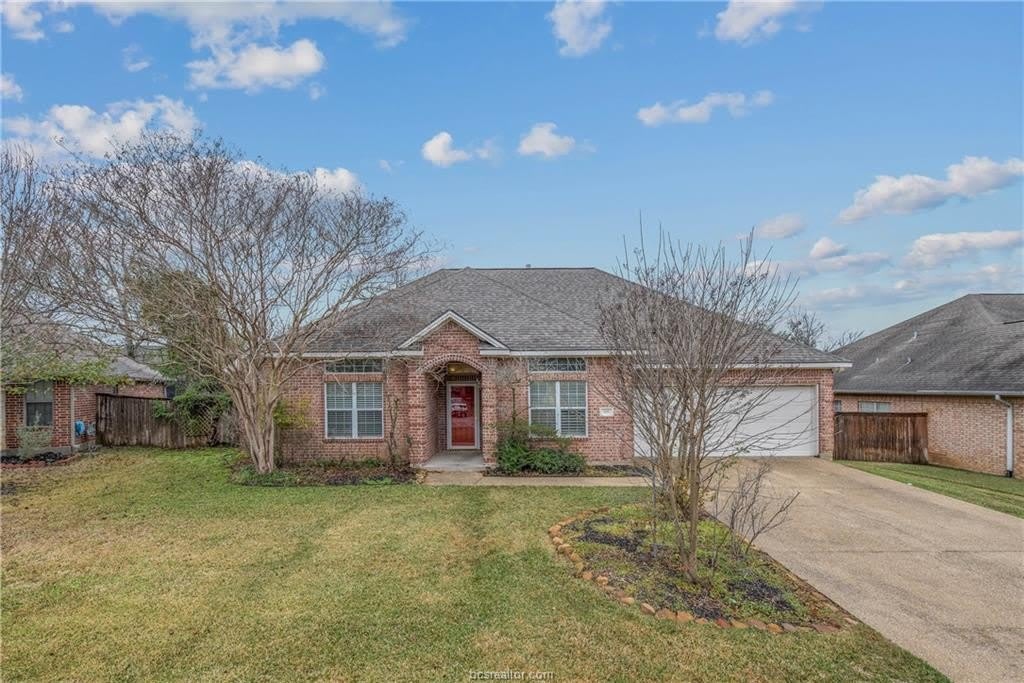 305 Stone Chase Court – photo 1
