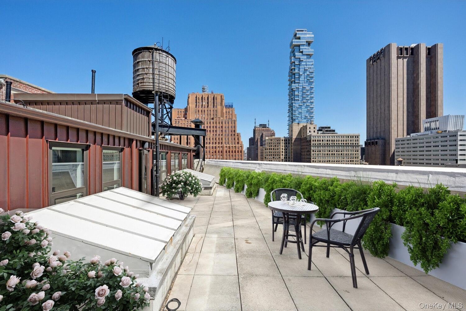 1 Hudson Street – photo 2