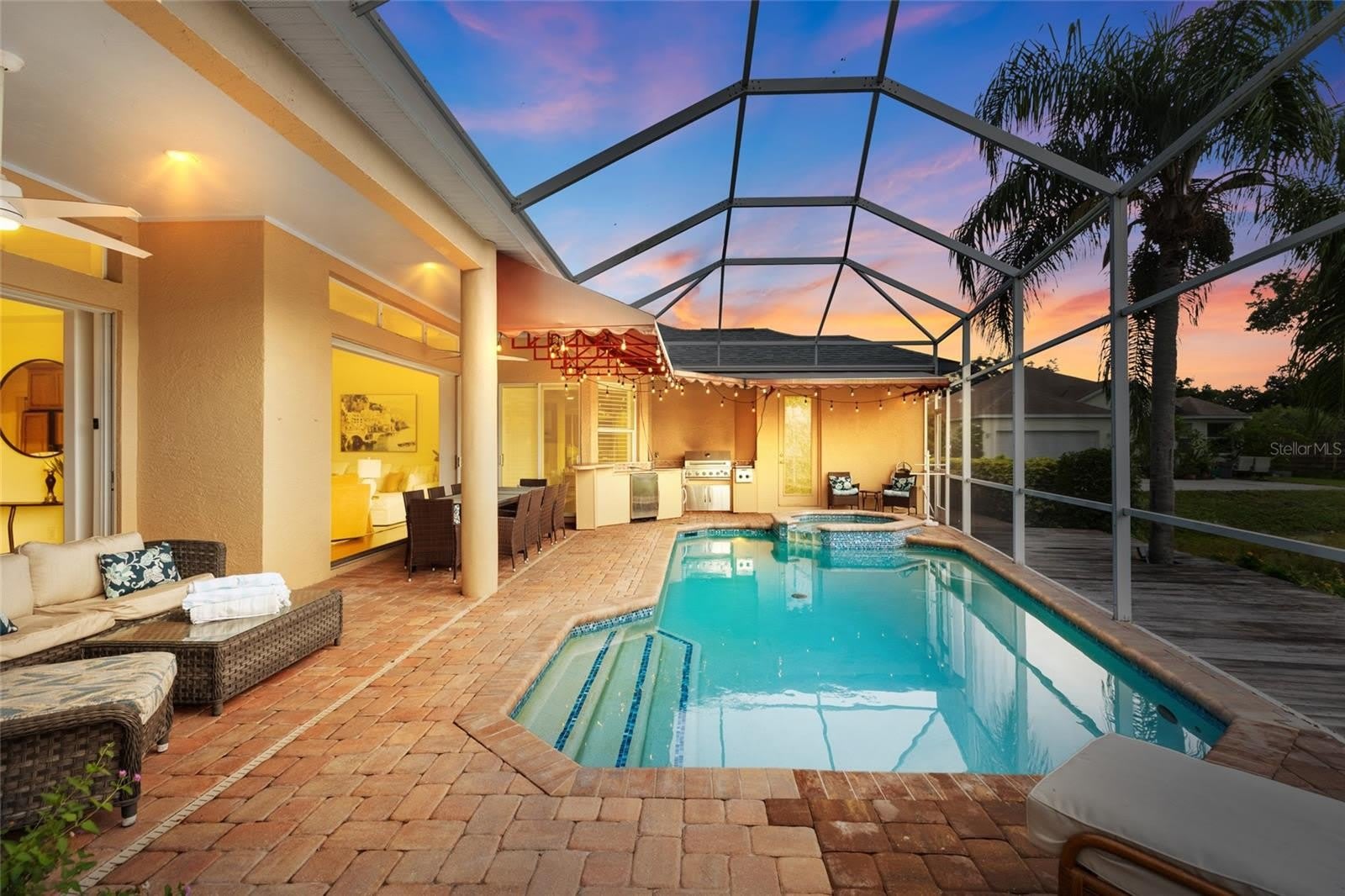 5125 MAGNOLIA POND Drive – photo 3