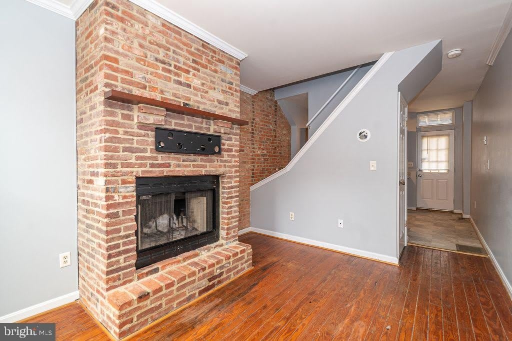601 HARVEY Street – photo 3