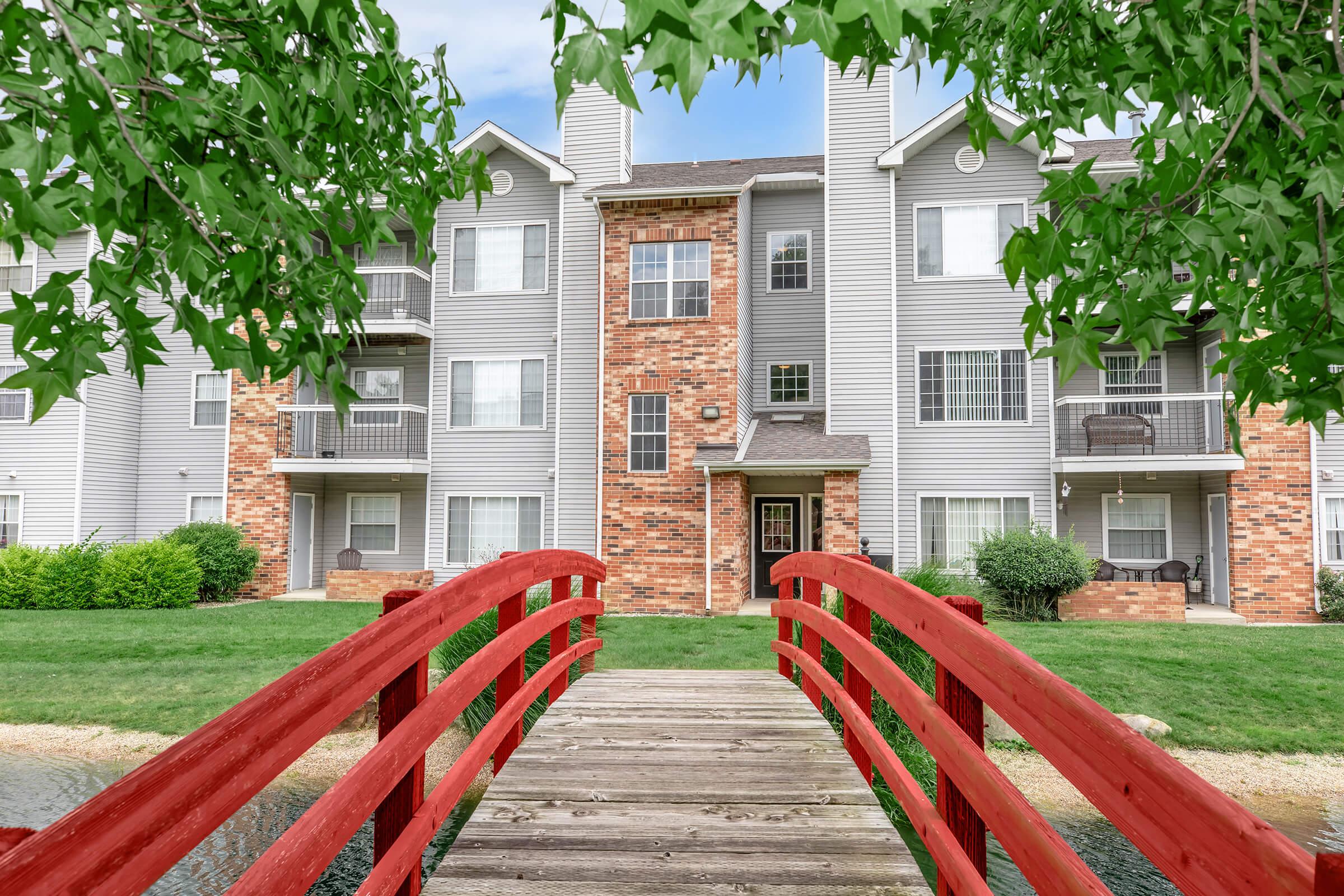 The Landings At The Preserve Apartments – photo 3