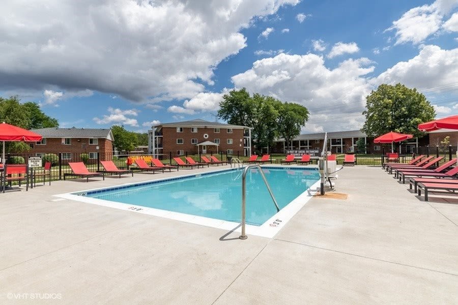 Mount Prospect Greens – photo 4