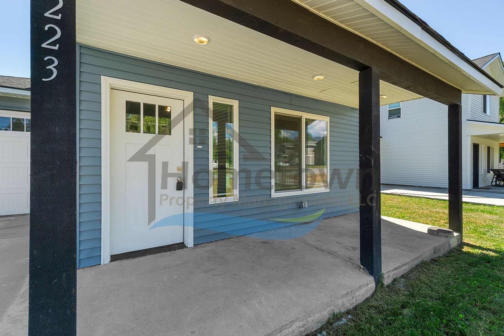 3 Bedroom 2 Bathroom Home with Attached Garage Available in Ponderay! – photo 5