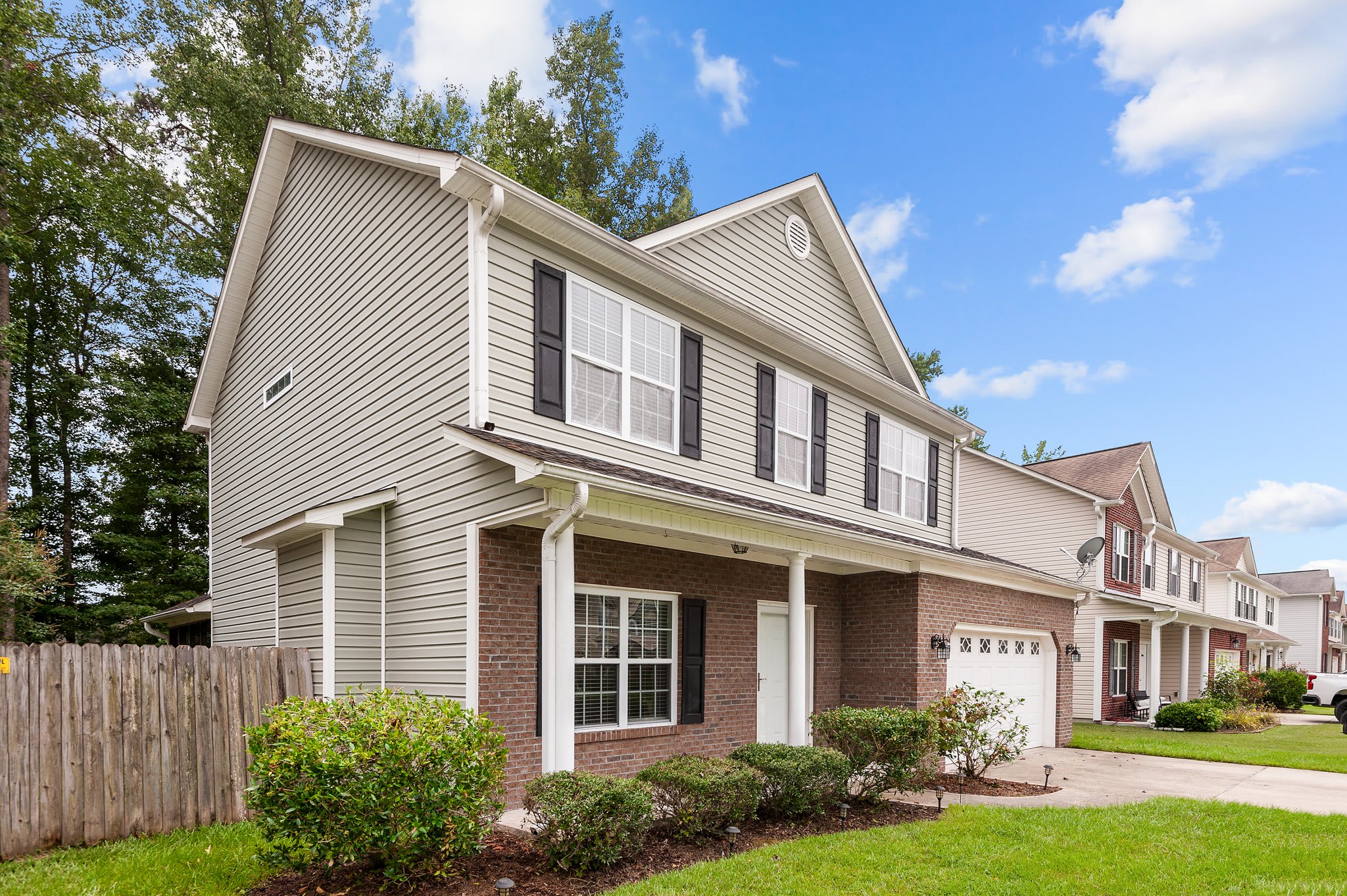 3109 John Willis Road – photo 4