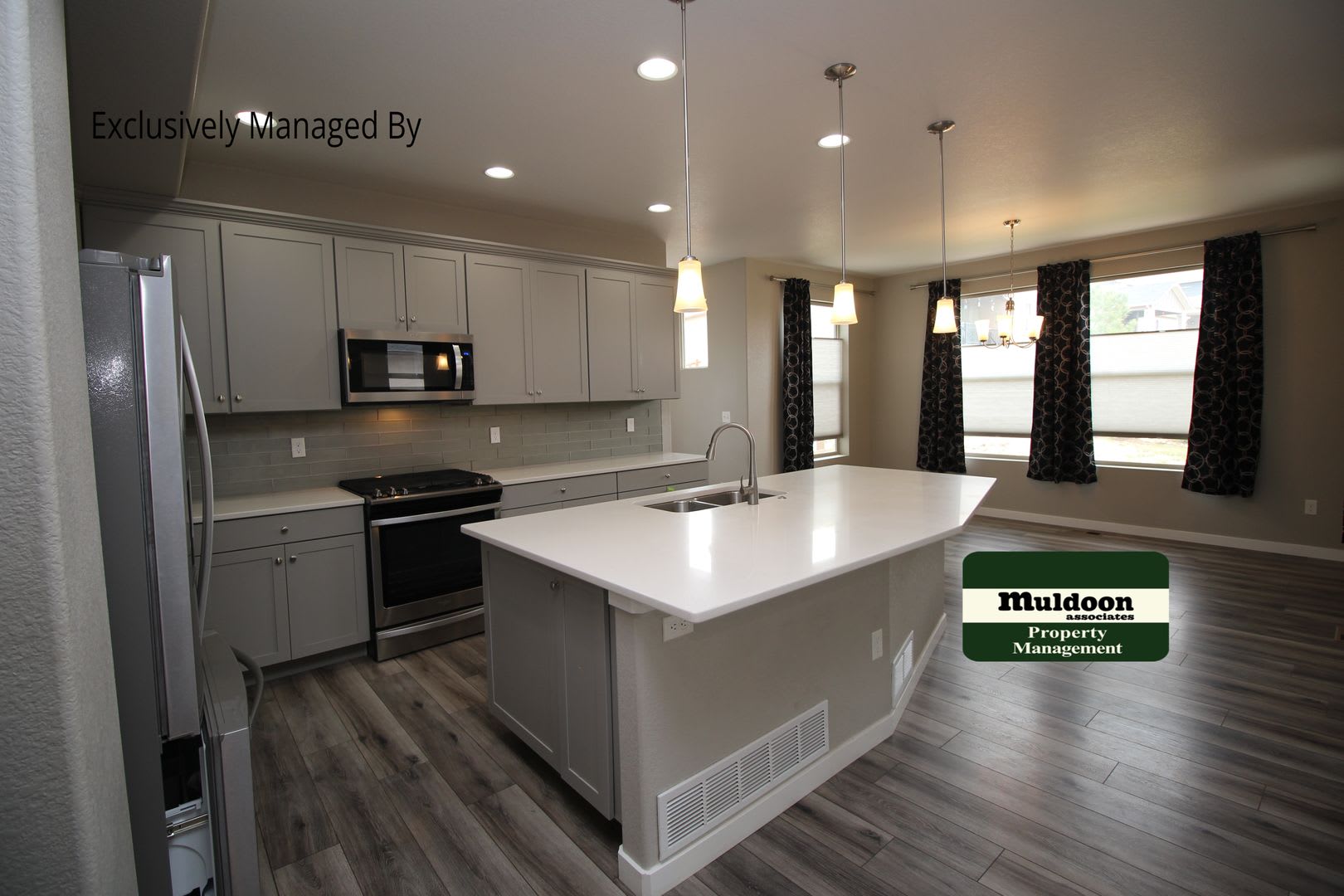 Coming soon! Home located in Forest Lake- Monument! – photo 4
