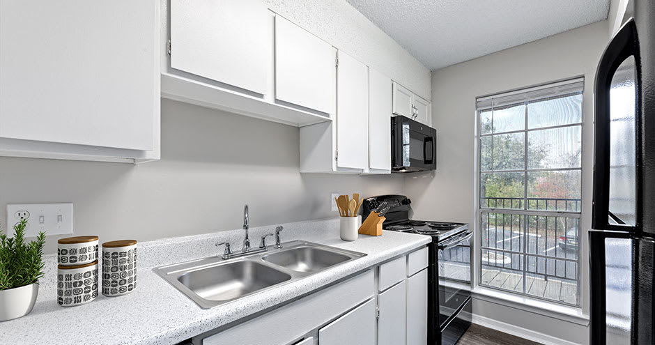 The Ridge Apartments – photo 1