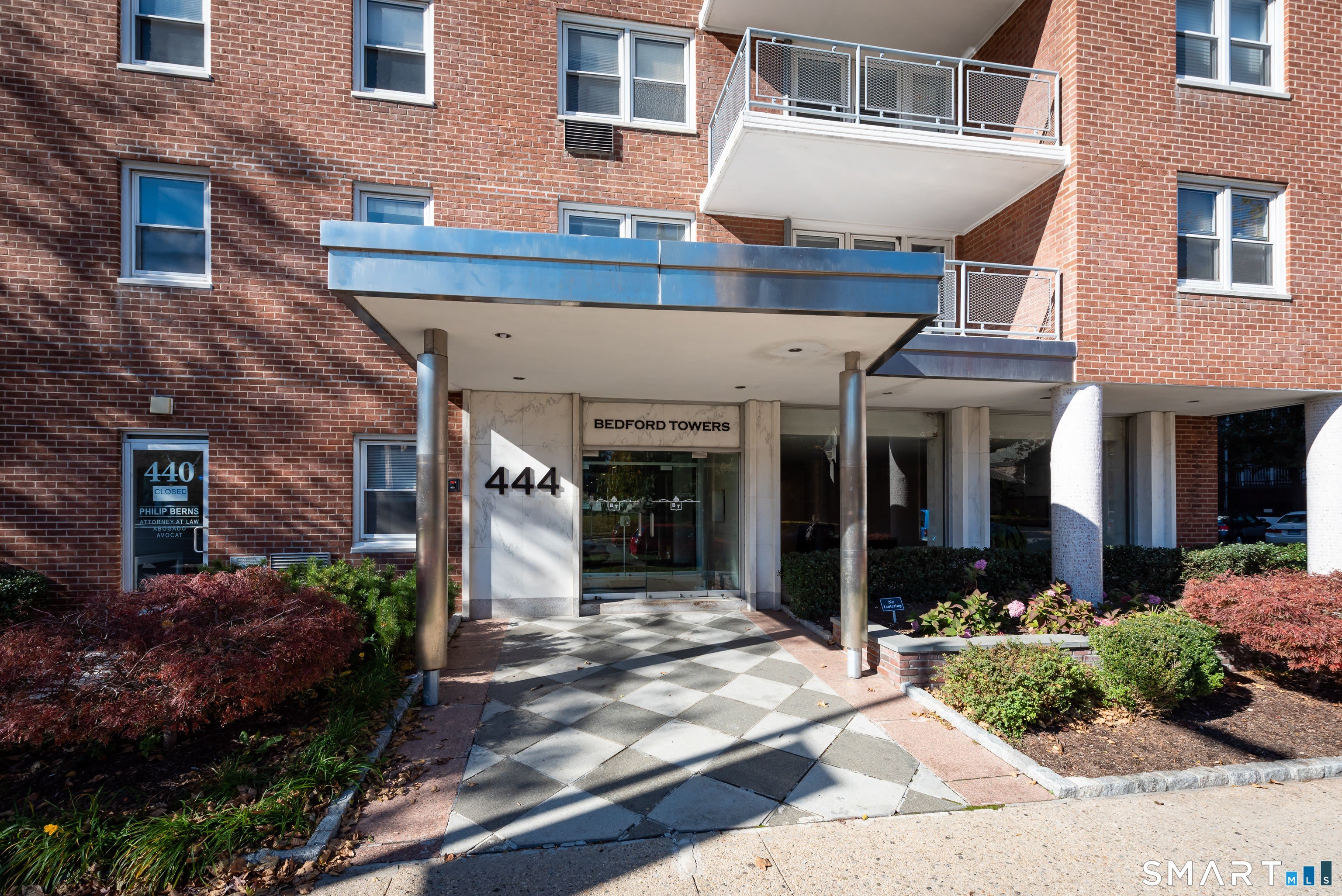 444 Bedford Street – photo 1