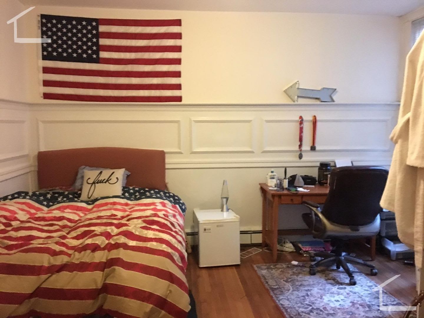 33 Saint Lukes Rd #1 Boston MA 02134 – photo 2