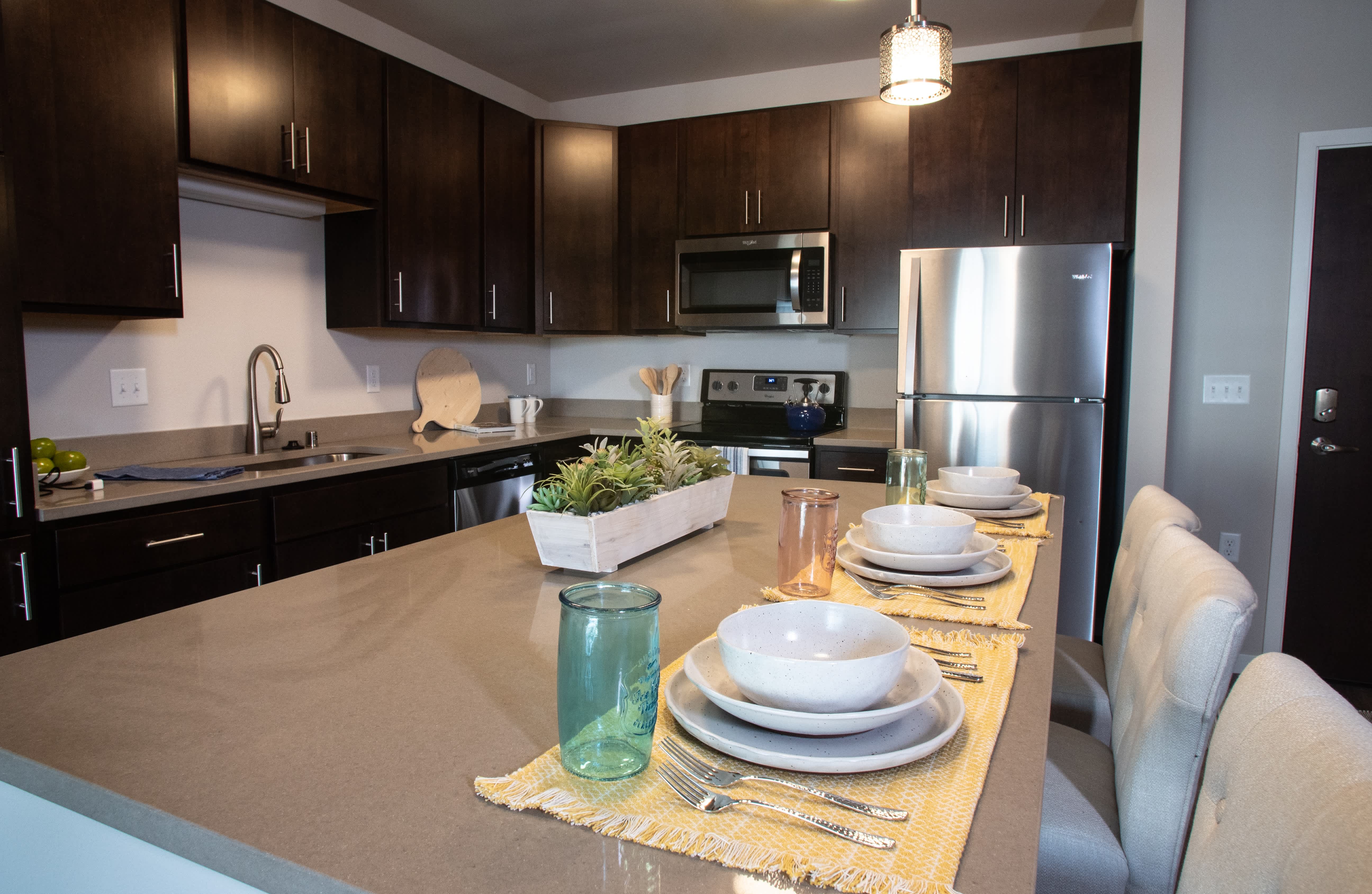 One Glenn Place – photo 4