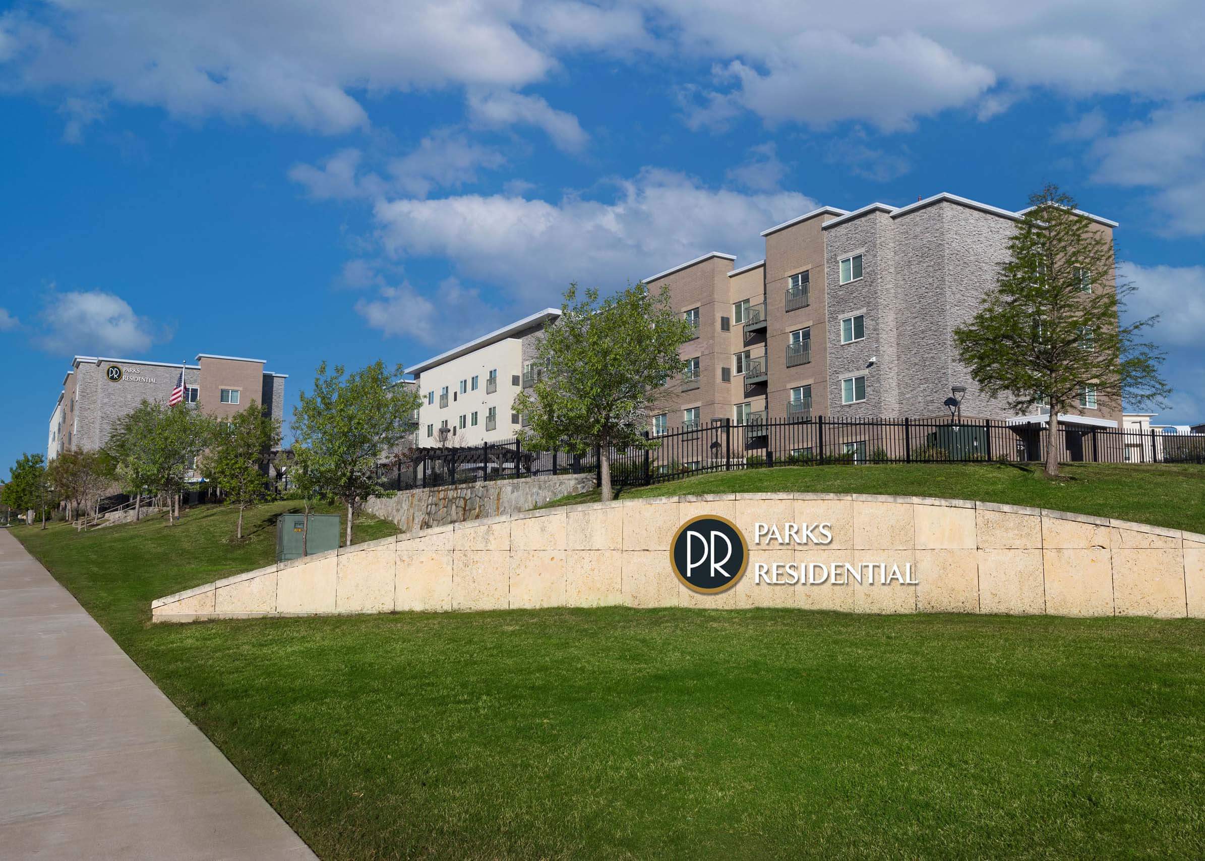 Parks Residential Richardson – photo 1