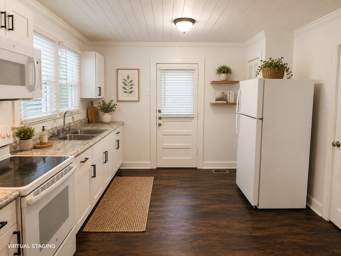 Cute and Updated 2 Bedroom, 1 Bathroom House in High Point! – photo 5