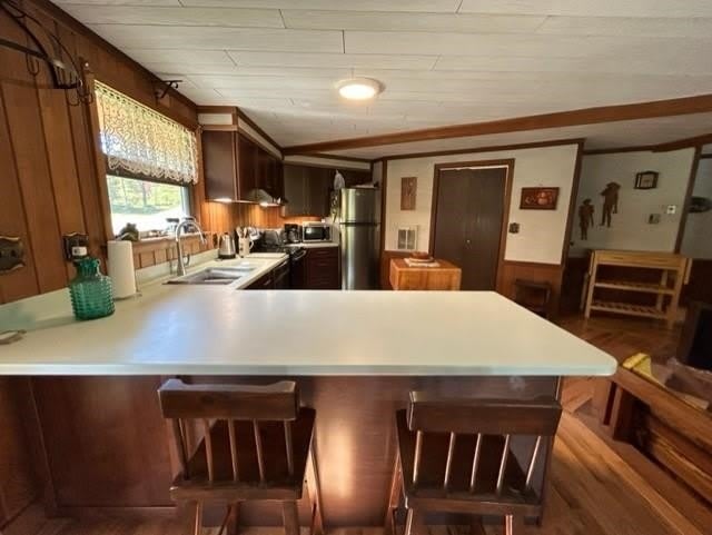 590 Center Road – photo 2