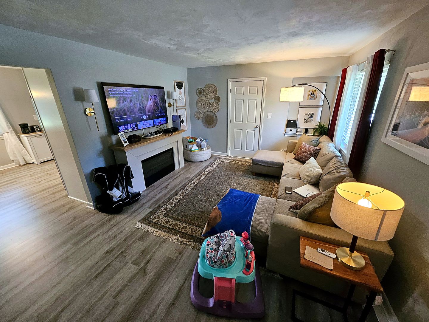 Beautifully Renovated 4 Bedroom Home In Norfolk – photo 4