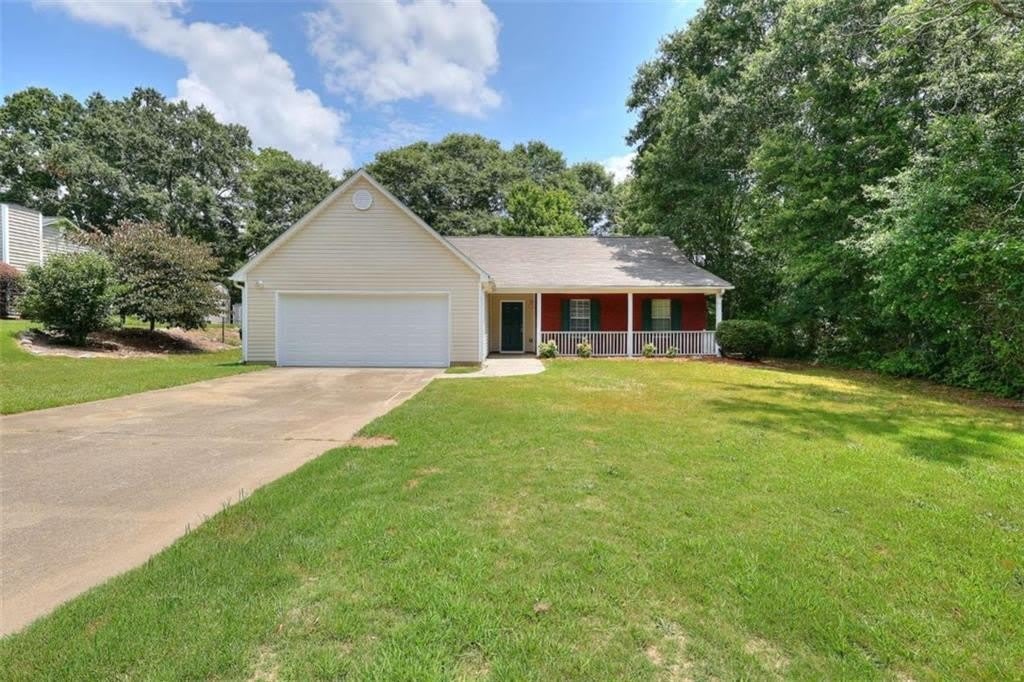 4160 Janel Lane – photo 1