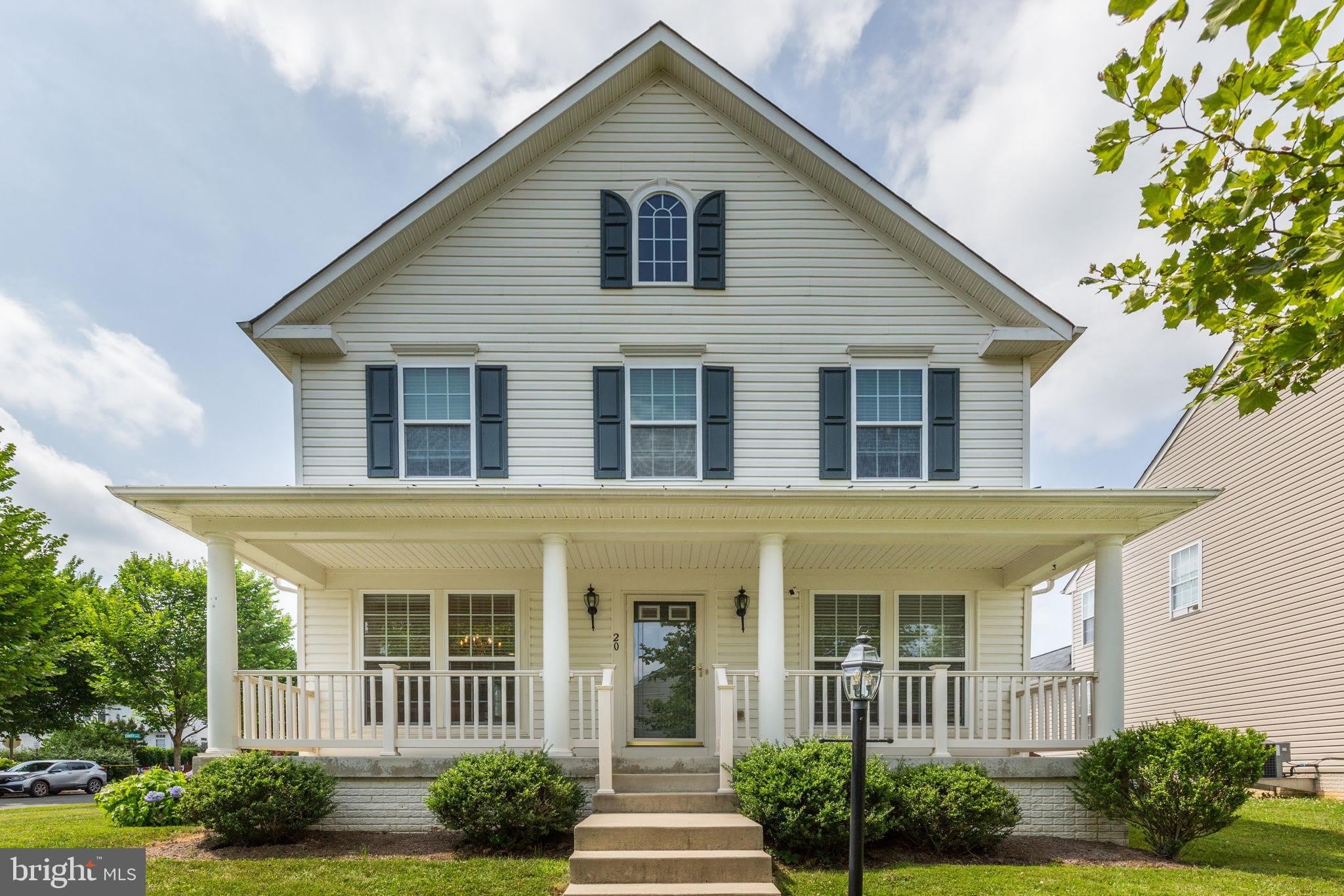 20 HOUSER Drive – photo 1