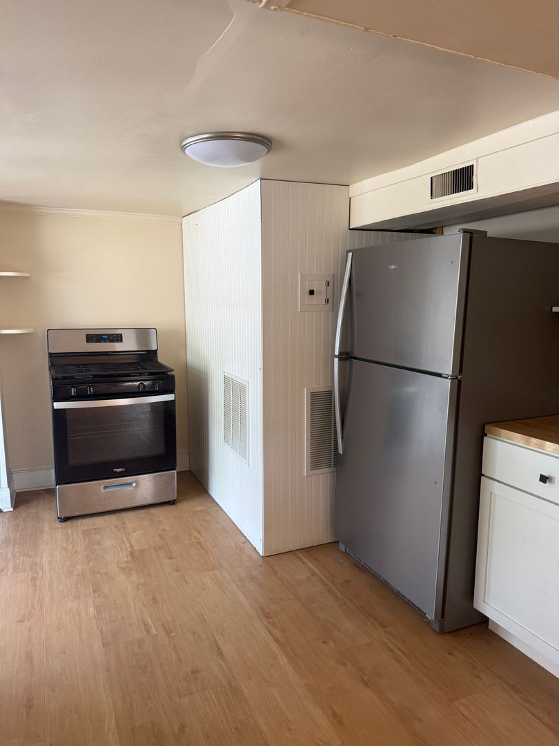 Spacious Rental In Downtown Frederick – photo 3