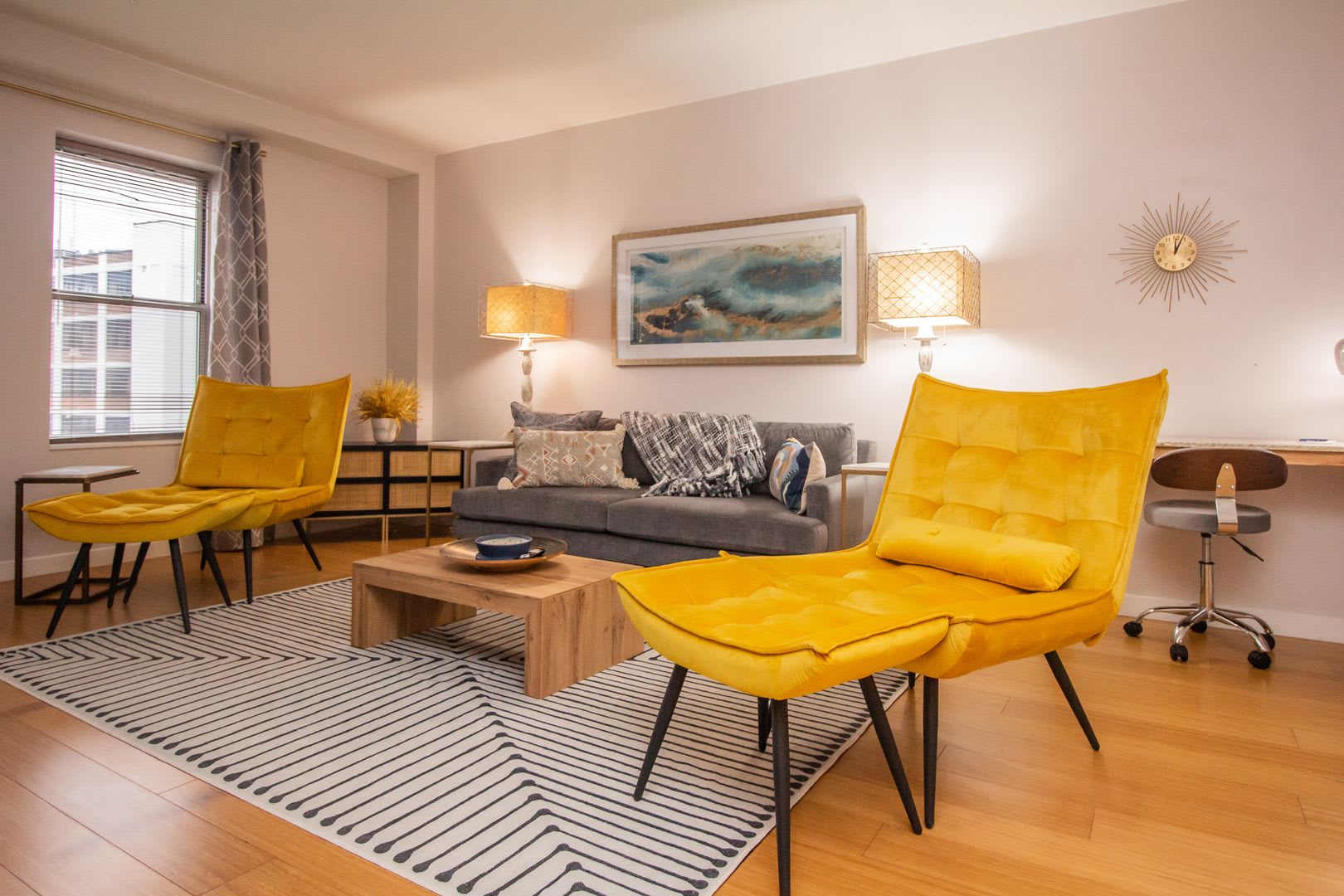 Charming 2 Bedroom Condo – photo 5