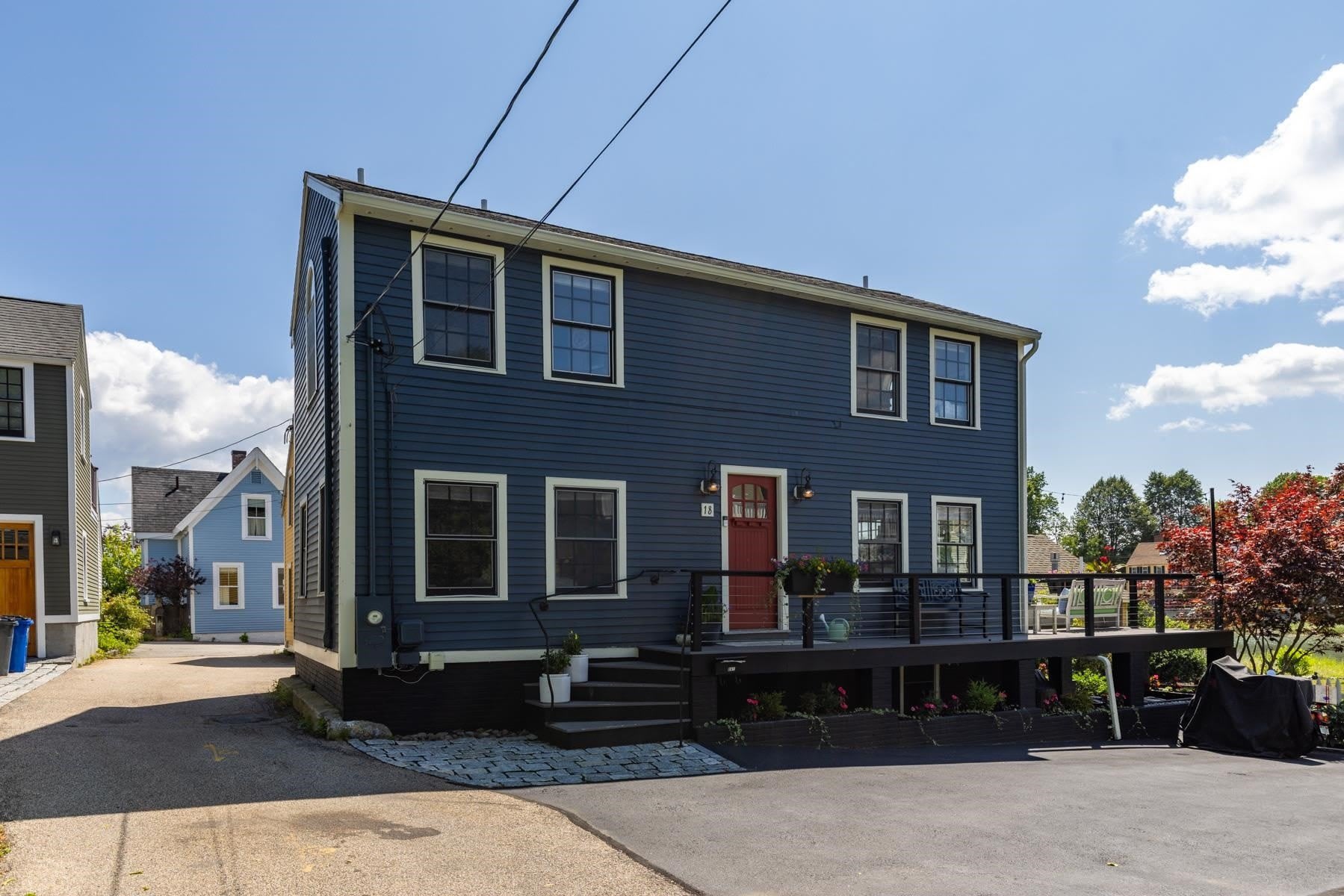 18 Walden Street – photo 2