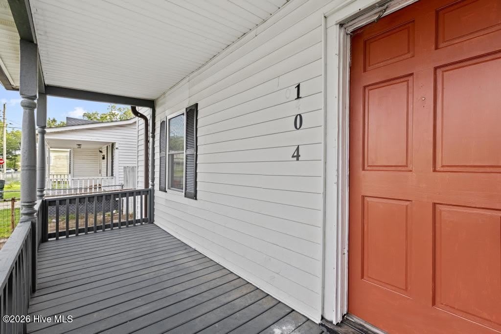 104 N Trianon Street – photo 2