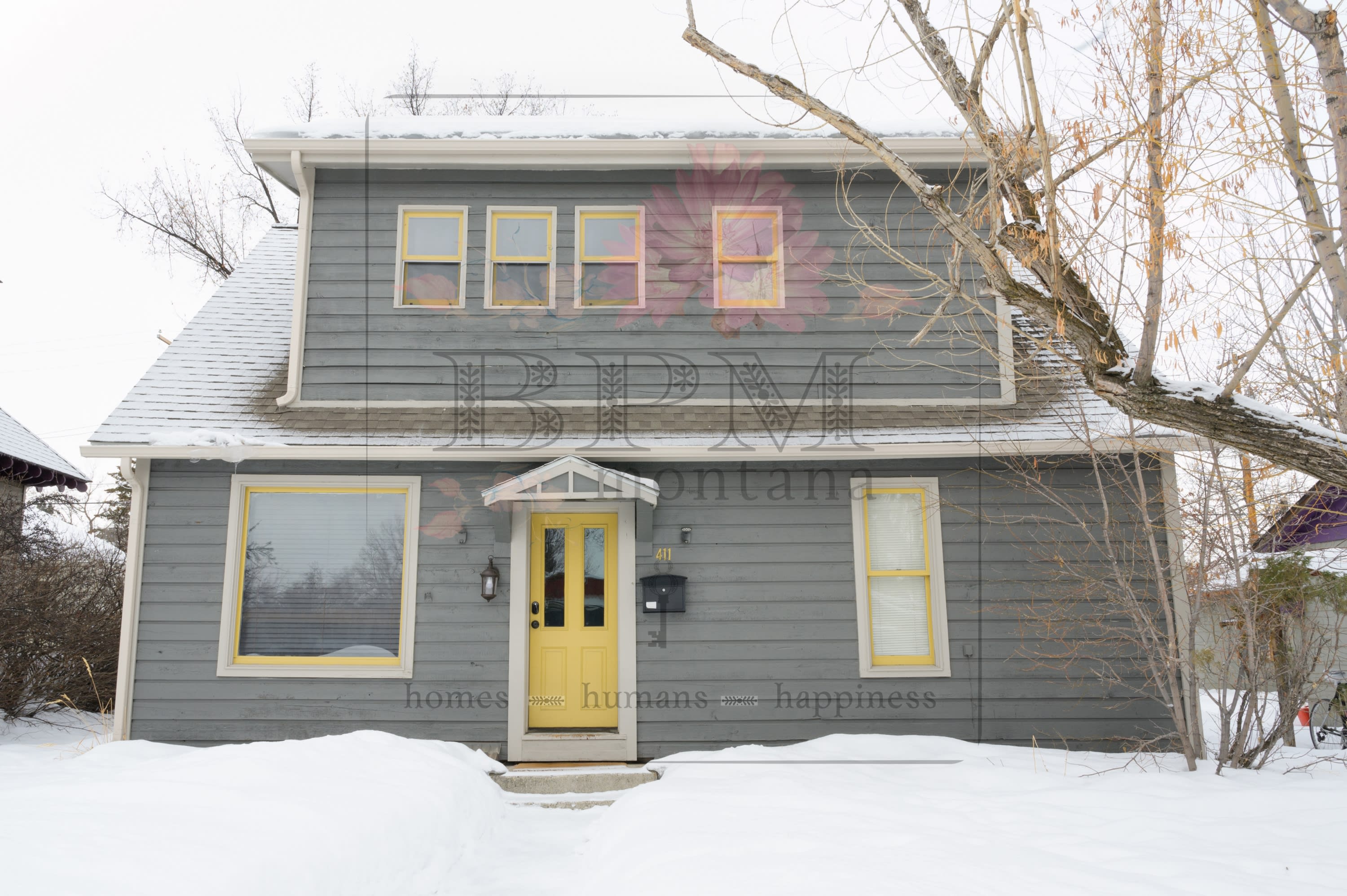 411 South 10th Avenue – photo 1